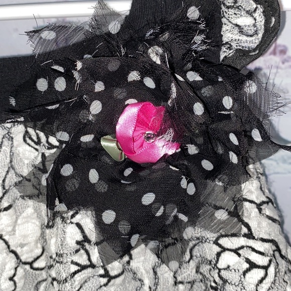 🌸Cach Cach Bubble Romper Size 12 Months - Picture 2 of 4